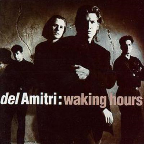 Del amitri waking - del, hours