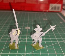 Hinchcliffe 25mm Renaissance