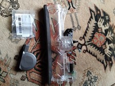 Genuine Dyson DC25 clear brush
