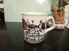 Vintage Retro Mug Tams, Made