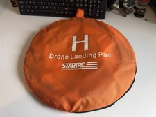 Large Drone Landing Pad for Variety of Aircraft