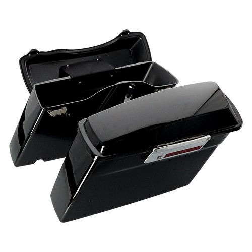 Mcs standard saddlebag set - mcs,