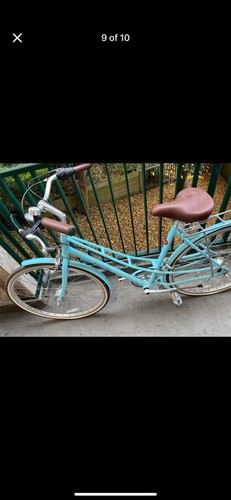Bike electra - bike,