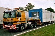 Truck Photo Mercedes-Benz