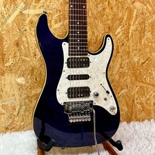 Progauge by Schecter PS-600EX