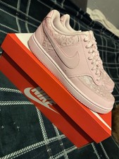 Nike Court Vision Low Women's