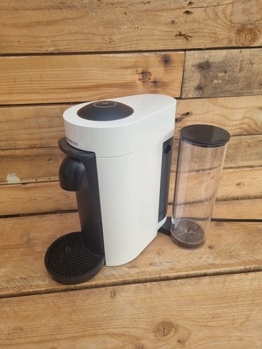 Magimix nespresso vertuo plus - vertuo,