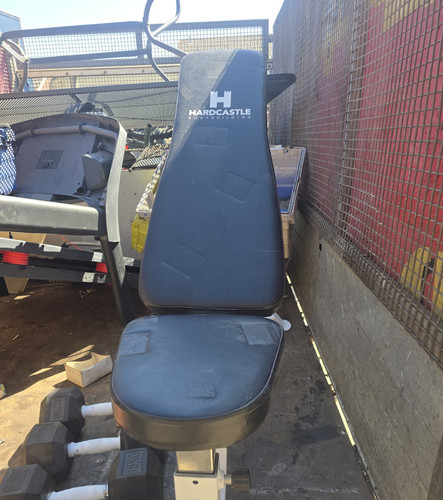 Hardcastle adjustable weight - hardcastle,