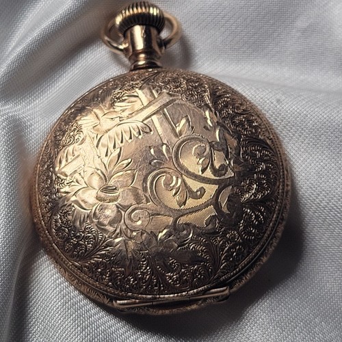 Stunning antique waltham - antique,