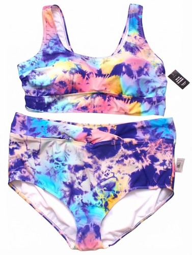 Torrid piece bikini - 2-piece,