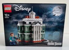 LEGO Disney: Mini Disney the