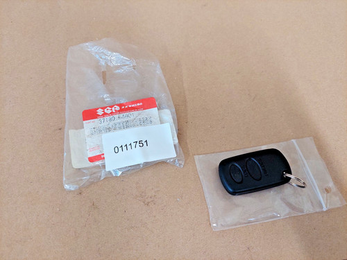 Suzuki swift keyless entry - swift,
