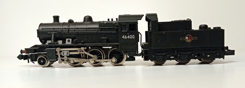 Hornby minitrix n202 ivatt - hornby,