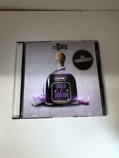 DJ SKEE THE GAME PURP & PATRON