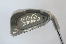 PING ZING II # 2 Iron - JZ
