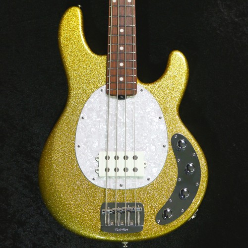 Music man stingray special - music, 1h
