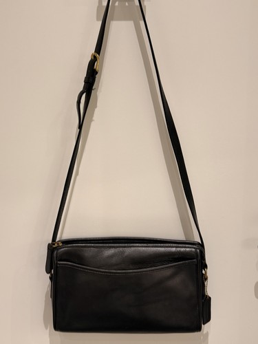Vintage coach taylor zip - vintage,