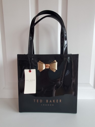 Ted baker aracon - aracon, black