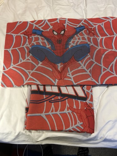 Marvel spider man quilt - quilt, cover