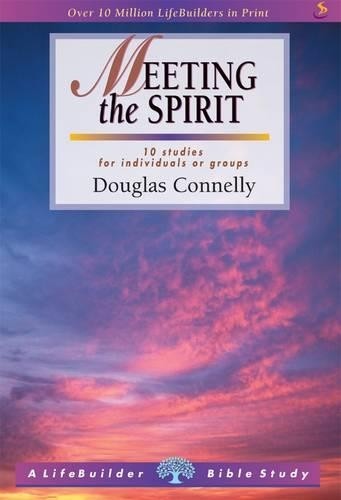 Meeting the spirit - meeting,