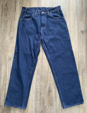 Prison Blues Jeans Mens 34x32