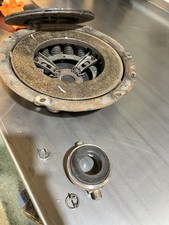 Thwaites Dumper Clutch 3