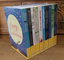 Puffin Classics Story