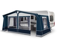 Dorema full size - awning, for