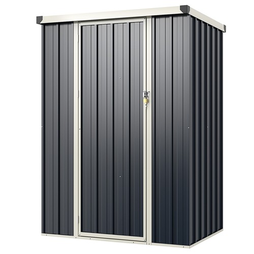 117 metal outdoor - x,
