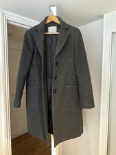 Women’s Dark Grey Coat