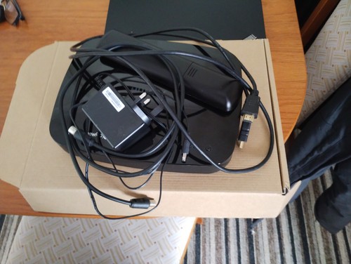 Humax aura 1tb freeview - aura,