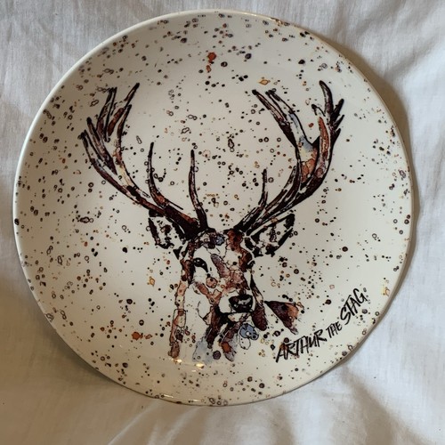 Royal stafford arthur the stag - arthur,