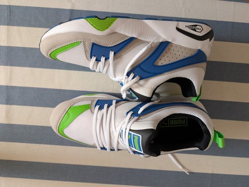 Puma blaze glory - glory, reverse