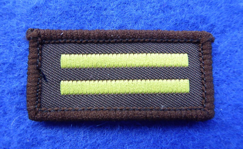 Vintage brownie guide sixer - vintage,