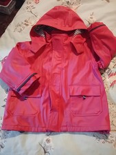 Girls, Pink, Jojo Maman Bebe