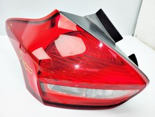 FORD FOCUS ST-2 MK3 C346 FL