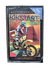Kikstart Off-Road Simulator