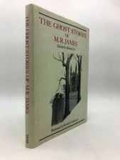 The Ghost Stories of M.R