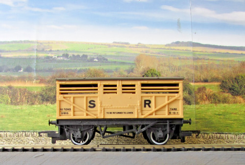 Hornby gauge r cattle - hornby,