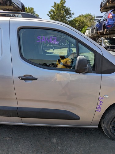 Citroen berlingo mk3 2019 s - mk3,