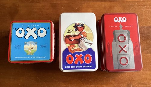Original limited editions - 3,