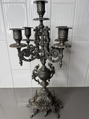 Vintage italian baroque style - italian,