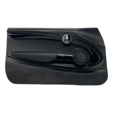 MINI COOPER S EV DOOR CARD