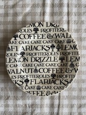 Emma Bridgewater 6.5 Plate