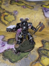 Warhammer 40k Contemptor