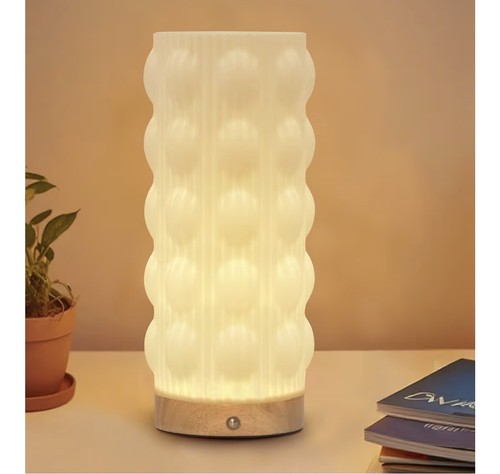 Bedside lamp table - bedside, light