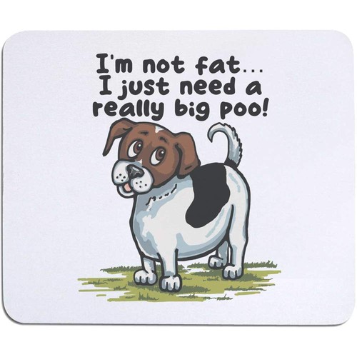 Big poo dog - /, desk