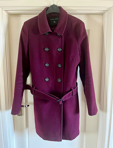 Dorothy perkins purple double - perkins,