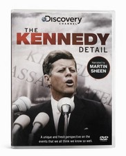 JFK Assassination The Kennedy