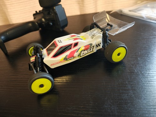 Losi micro 65t brushed - micro-b,